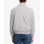 Men's Big & Tall Lightweight Full-Zip Bomber Jacket