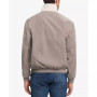 Men's Big & Tall Lightweight Full-Zip Bomber Jacket