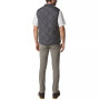 Men's Quilted Vest