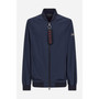 Men's Eco Flight Ribbed Trim Stretch Bomber Jacket