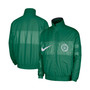 Men's Kelly Green Boston Celtics Courtside Versus Capsule Full-Zip Jacket
