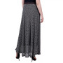 Women's Chiffon Maxi Skirt