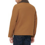 Men's Cotton Workwear Four-Pocket Field Jacket
