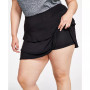 Flounce Skort, XS-4X, Created for Macy's