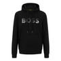 Men's Double-Knit Sweatshirt