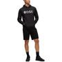 Men's Double-Knit Sweatshirt