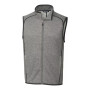 Cutter and Buck Men's Big and Tall Mainsail Sweater Vest