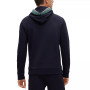 Men's Multi-Colored Logo Hoodie