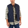 Men's Onion Quilted Vest