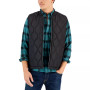 Men's Onion Quilted Vest