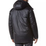 Men's Oxley Tumbled Resin Parka Jacket