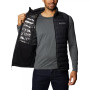 Men's Powder Lite Vest