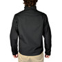 Men's Performance Bonded Full-Zip Stand-Collar Jacket