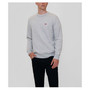 Men's Core Crew Regular Fit Long Sleeve Sweatshirt