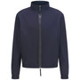 Men's Reversible Blouson Jacket