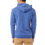 Men's Eco-Cozy Pullover Hoodie