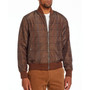 Men's Slim-Fit Marten Reversible Bomber