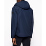 Men's Hooded Jacket With Detachable Vest