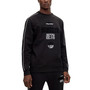 BOSS x NBA Men's Brooklyn Nets Regular-Fit Sweatshirt