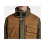 Men's Regular Fit Attac Utility PM Puffer Jacket
