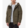 Men's Cabin Parka Jacket