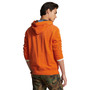 Men's Fleece Quarter-Zip Hoodie