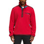 Men's Royal Arch Snap Fleece Pullover Jacket