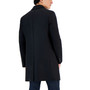Men's Migor Slim-Fit Solid Wool Overcoat