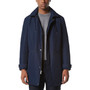 Men's Merrimack City Rain Topper with Removable Hood