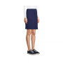 Women's Lands' End Flex High Rise Pull On Skorts