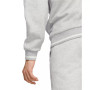 Men's SQUAD Brushed Fleece Logo Hoodie