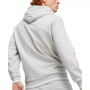 Men's SQUAD Brushed Fleece Logo Hoodie