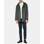 Men's Doyle Hooded Jacket
