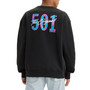 Men's 501 Crewneck Graphic Sweatshirt