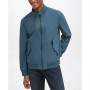 Men's Bomber With Mesh Lining Jacket