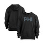 Men's Black Philadelphia Eagles Fly Collection Pullover Hoodie