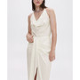 Women's Knot Jacquard Skirt