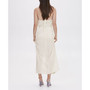Women's Knot Jacquard Skirt