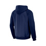 Men's Darius Rucker Collection by Navy New York Yankees Raglan Full-Zip Hoodie