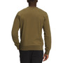 Men's Heritage Patch Crewneck Sweatshirt