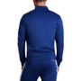 Men's Scuba Track Jacket with Signature Logo
