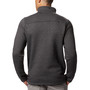 Men's Great Hart Mountain III Half Zip Sweatshirt