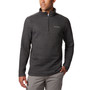 Men's Great Hart Mountain III Half Zip Sweatshirt