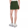 Juniors' Y2K Cargo Raw-Hem Micro Mini Skirt, Created for Macy's