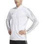 Men's Tiro 23 Reflective Zip-Front Track Jacket