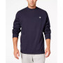 Men's Big & Tall Powerblend Solid Fleece Sweatshirt
