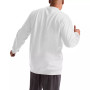 Men's Big & Tall Powerblend Solid Fleece Sweatshirt