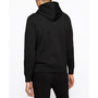 Men's French-Terry Hooded Sweatshirt