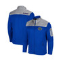 Men's Royal Florida Gators Third Wheel Full-Zip Jacket