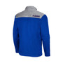 Men's Royal Florida Gators Third Wheel Full-Zip Jacket